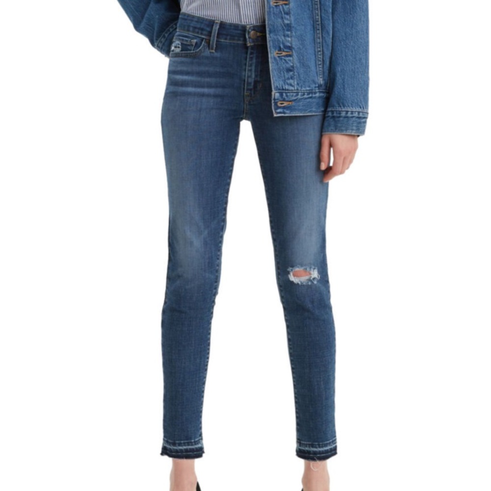 Levi’s 711 skinny